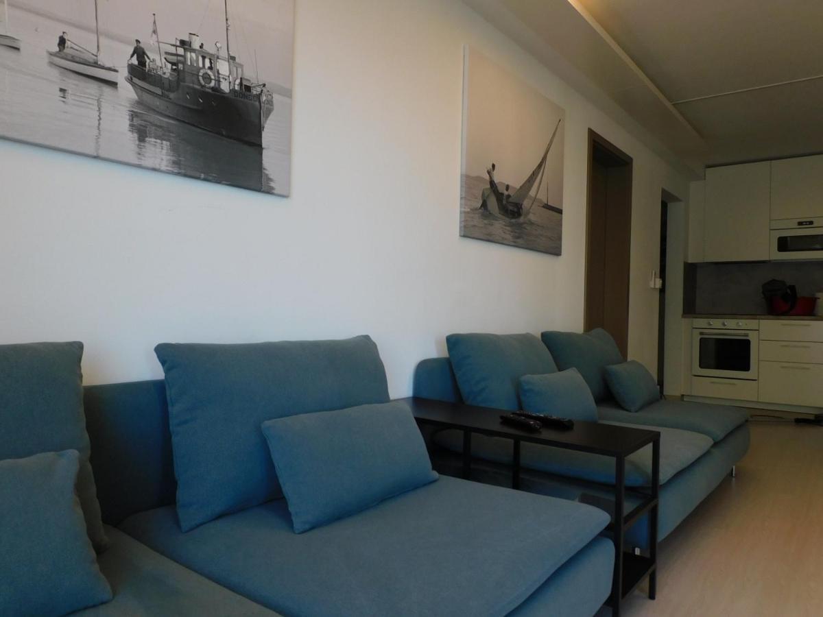 K&K Apartment Siofok Luaran gambar