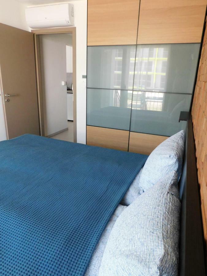 K&K Apartment Siofok Luaran gambar