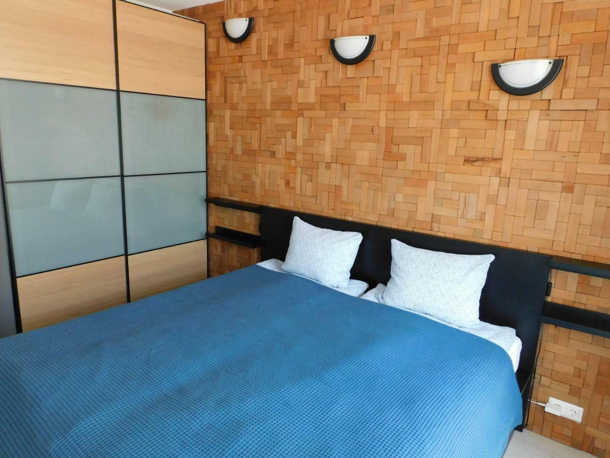 K&K Apartment Siofok Luaran gambar