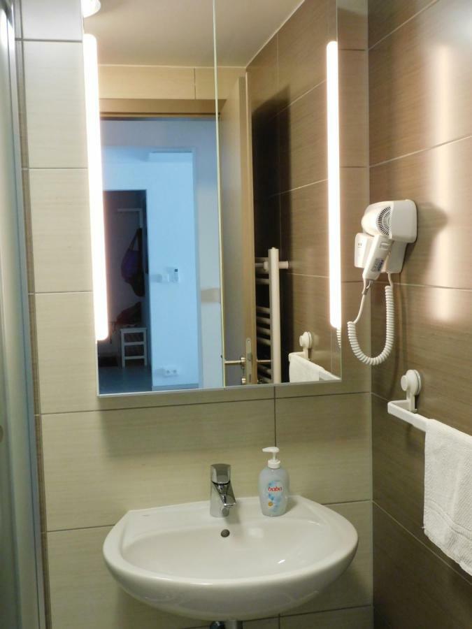 K&K Apartment Siofok Luaran gambar