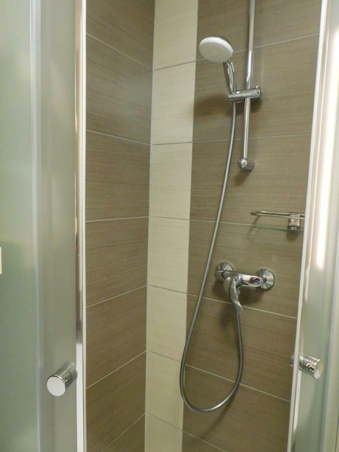 K&K Apartment Siofok Luaran gambar
